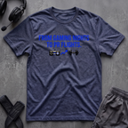 From Gaming Nights to PR Flights  T-Shirt