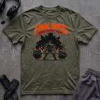 Final Boss T-Shirt
