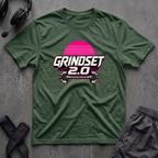 GrindSet 2.0 T-Shirt