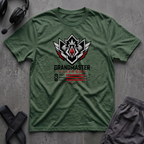 Grandmaster Lifter T-Shirt