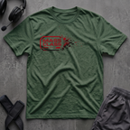 Mass Class T-Shirt