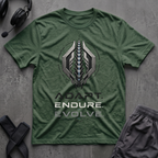 Adpat. Endure. Evolve. T-Shirt