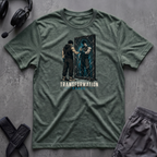 Transformation Phase T-Shirt