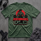 Performance DLC   T-Shirt