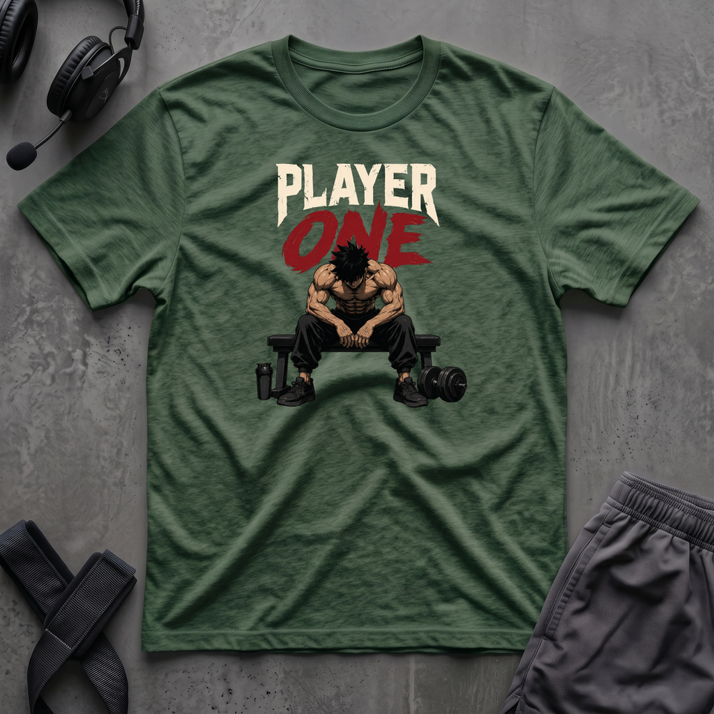 Player One T-Shirt