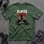 Player One T-Shirt