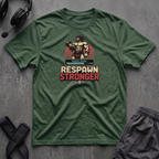 Respawn Stronger T-Shirt