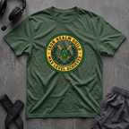Iron Ralm Guild   T-Shirt