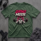 Grind Mode Activated T-Shirt