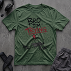 Bro I´m Trying T-Shirt