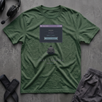 Not Quitting.Just Loading T-Shirt