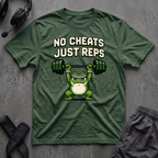 No Cheats T-Shirt