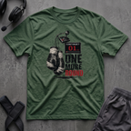 One More Round  T-Shirt