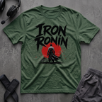 Iron Ronin T-Shirt