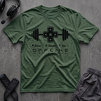Offline Grinding  T-Shirt