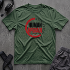 Human Upgrade T-Shirt