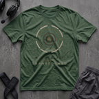 Repeat Until Transformed T-Shirt