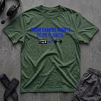 From Gaming Nights to PR Flights  T-Shirt