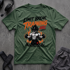 Limit Break Training Arc T-Shirt