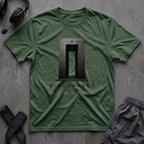 Disconnect To Rebuild T-Shirt