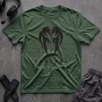 Control The Instinct T-Shirt