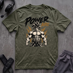 Power Arc T-Shirt