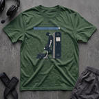 Not Done Yet T-Shirt