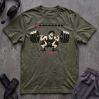 1 HP T-Shirt