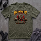 One More Left One HP Left T-Shirt