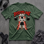 Discipline ARC T-Shirt