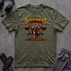 Overencumbered T-Shirt