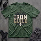 Iron Guild  T-Shirt