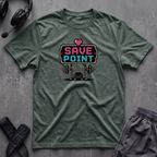 Save Point T-Shirt