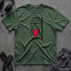 Offline Grinding T-Shirt
