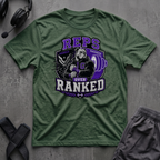 Reps Over Ranked T-Shirt