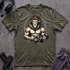 Golden Beast T-Shirt