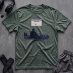 Taking A Breather T-Shirt