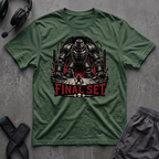 Final set T-Shirt