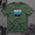 PatchNotes Mass Update  T-Shirt