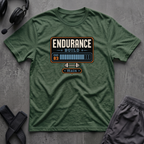 Endurance Build T-Shirt