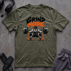Grind Mode T-Shirt