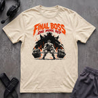 Final Boss T-Shirt