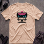 Save Point T-Shirt
