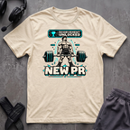 New PR T-Shirt