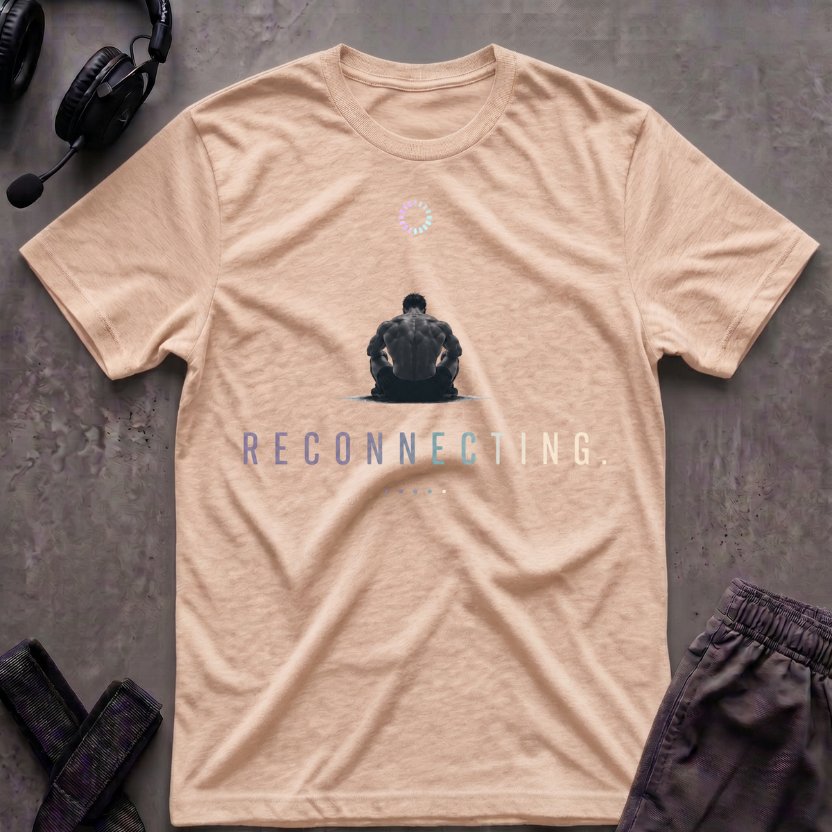 Reconnecting T-Shirt