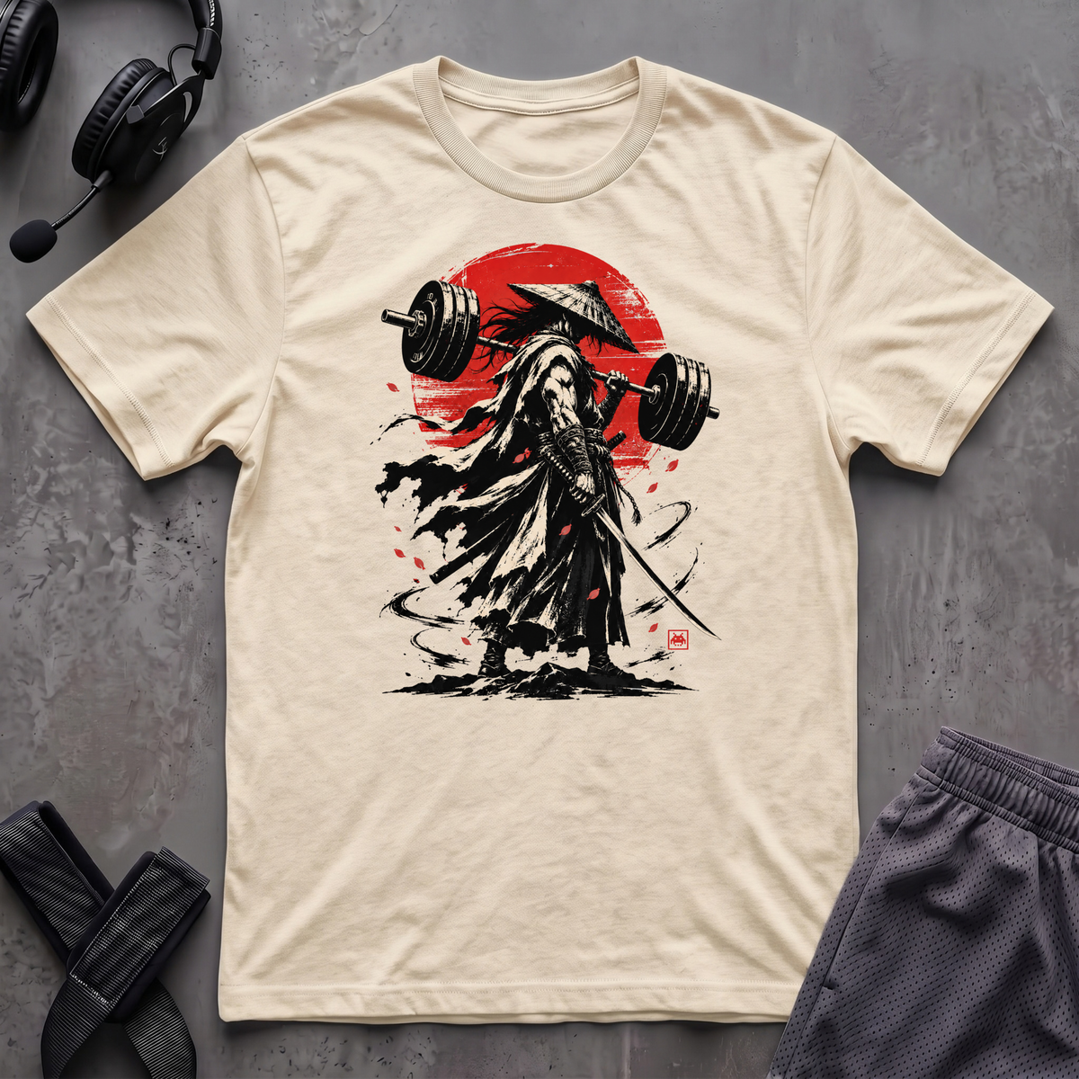 Iron Ronin T-Shirt