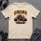 One More Left One HP Left T-Shirt