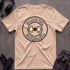 Game On. Gains On.  T-Shirt