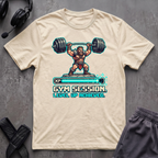Level Up Achieved T-Shirt