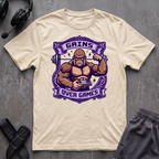 Gains Over Games T-Shirt